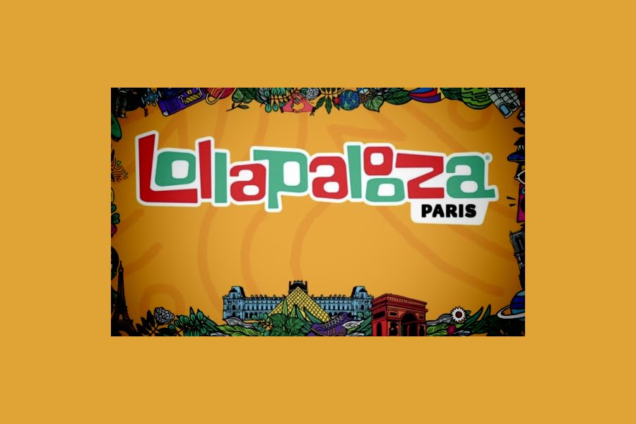LOLLAPALOOZA FESTIVAL, 18 et 19 juillet 2020 à l’hippodrome de Longchamp, Paris. REPORTÉ EN 2022 !
