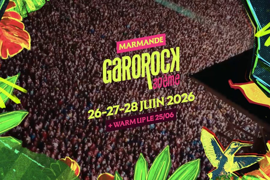 Garorock