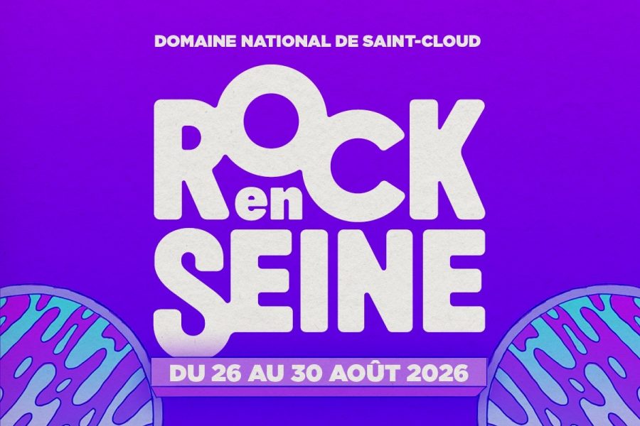 Rock en Seine